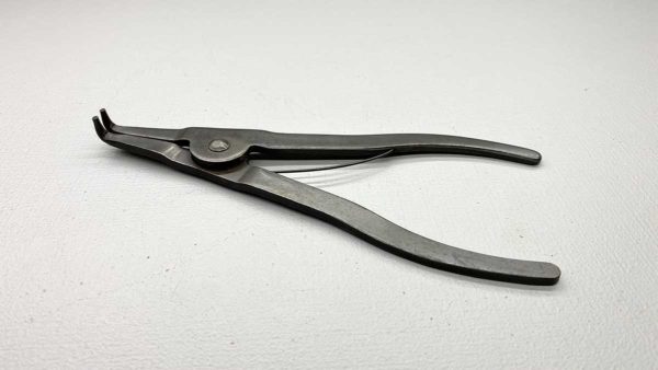 Industrial Circlip Pliers No 106 8 1/2" Long