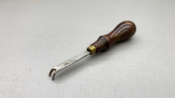 Leather Edging Tool No 4