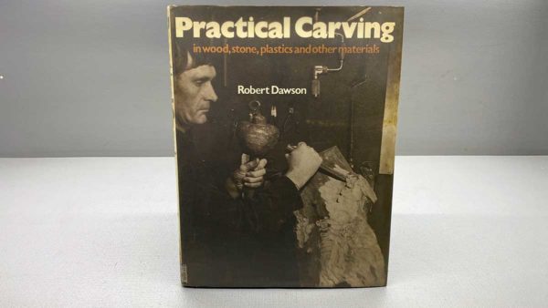 Practical Carving by Robert Dawson