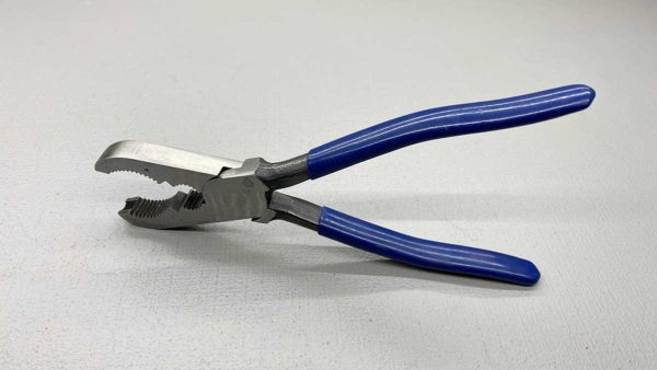 Utica Multi Grip Style Pliers In New Condition