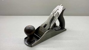 Stanley Bailey USA No 4C Bench Plane