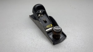 Stanley No 220 Block Plane In Good Condition