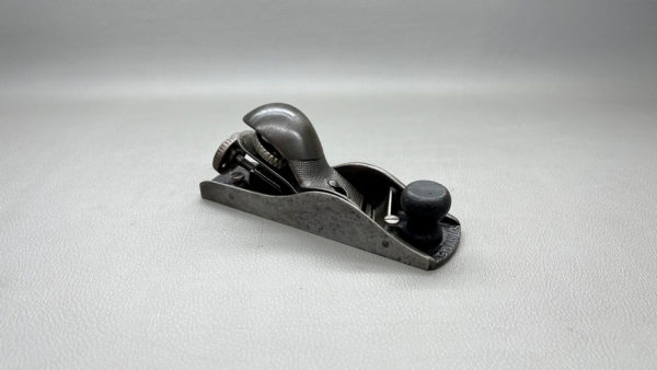 Stanley No 140 Skew Block Plane Rule & Level Cutter In Good Condition