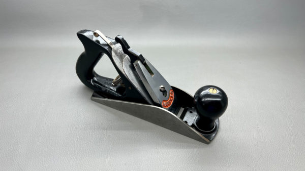 Marples X4 Smoothing Plane In Good Condition