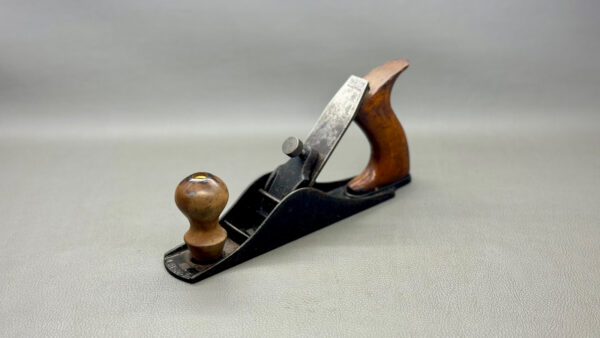 Stanley USA No 40 Scrub Plane In Good Condition