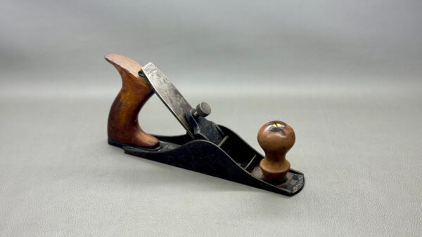 Stanley USA No 40 Scrub Plane In Good Condition